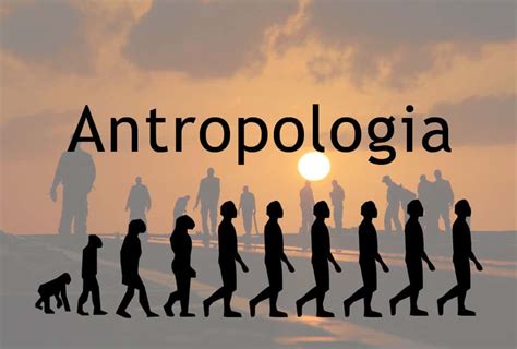 antropologia o que é